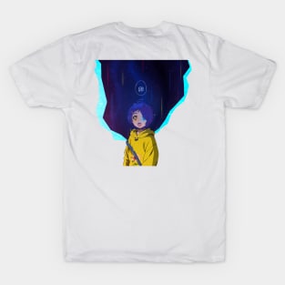 Ooto Ai Fanart T-Shirt